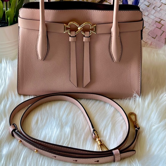 🌸Kate Spade ♠️ Toujours Flapper Pink - Picture 7 of 11